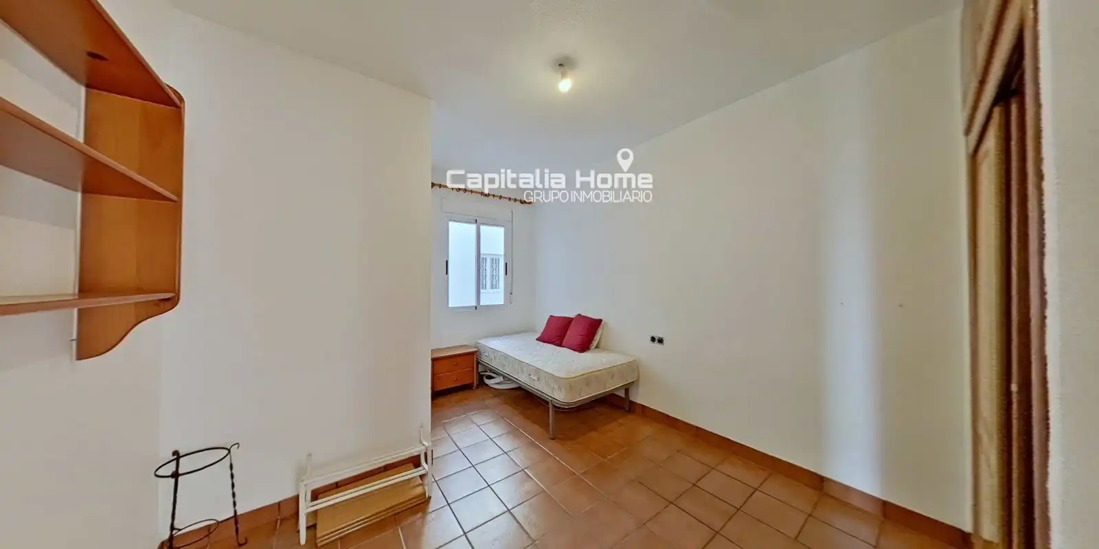 Ático con ascensor en venta en Virgen del Carmen, imagen 19