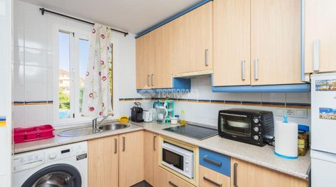 Foto 3 de Piso en venta en Vera Playa Naturista, Vera