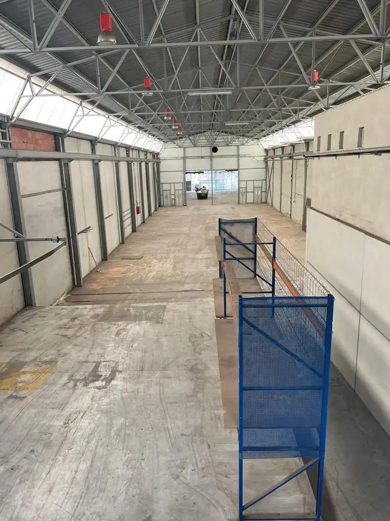 Nave industrial en venta en Pedanías Oeste, imagen 11