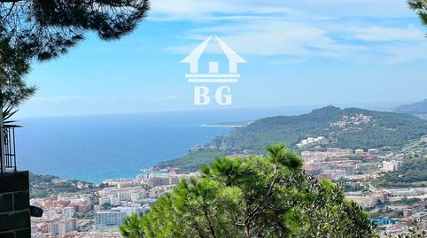 En venta gran parcela urbana edificable en Urb. Roca Grossa de Lloret de Mar !!, imatge 2
