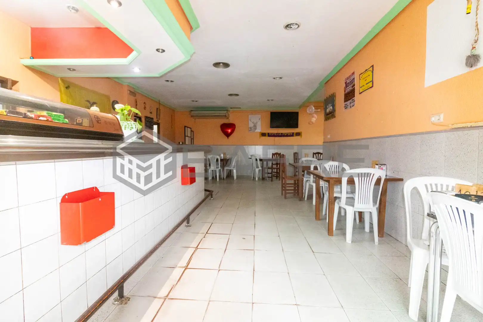 Local comercial en venta en Calle de la Escalada, imagen 2