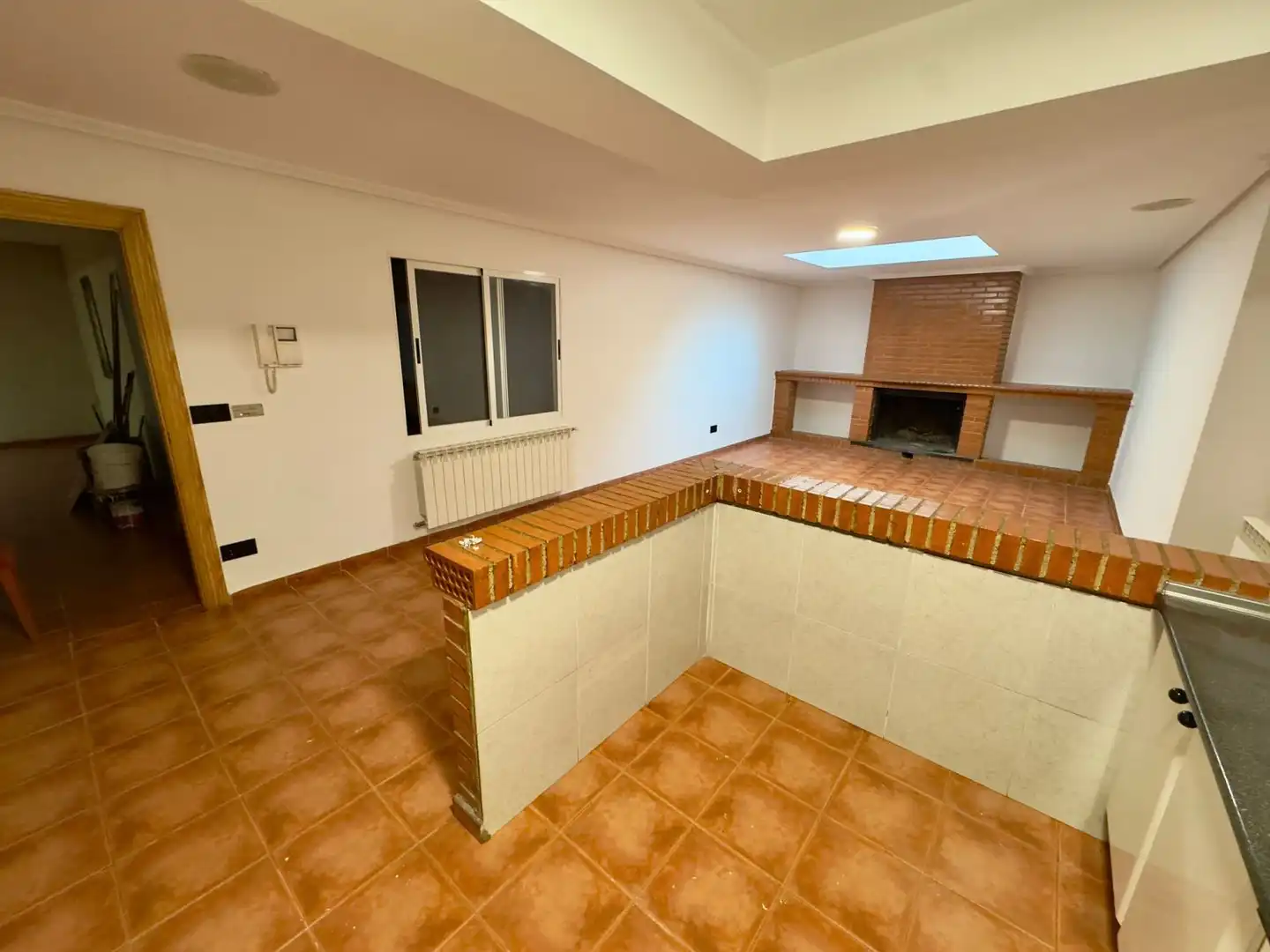 Casa amb terrassa en venda a Valdepeñas, imagen 37