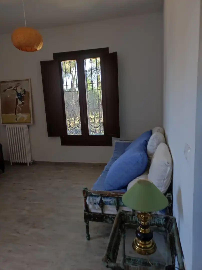 Habitación de Casa o chalet en venta en Ciudad Real con Aire acondicionado, Calefacción y Jardín privado