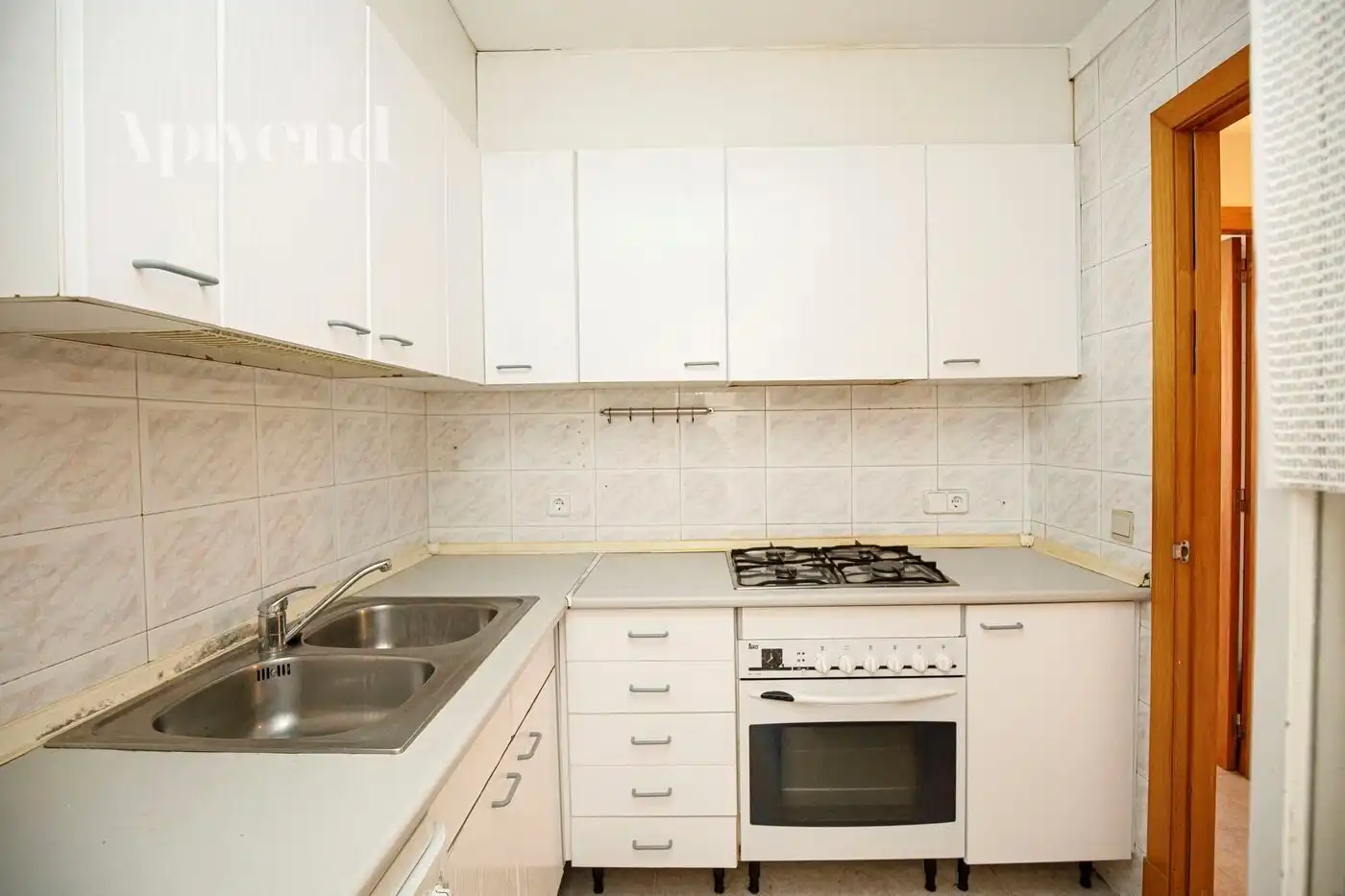 Piso con ascensor en venta en Carrer Sant Pau, imagen 8