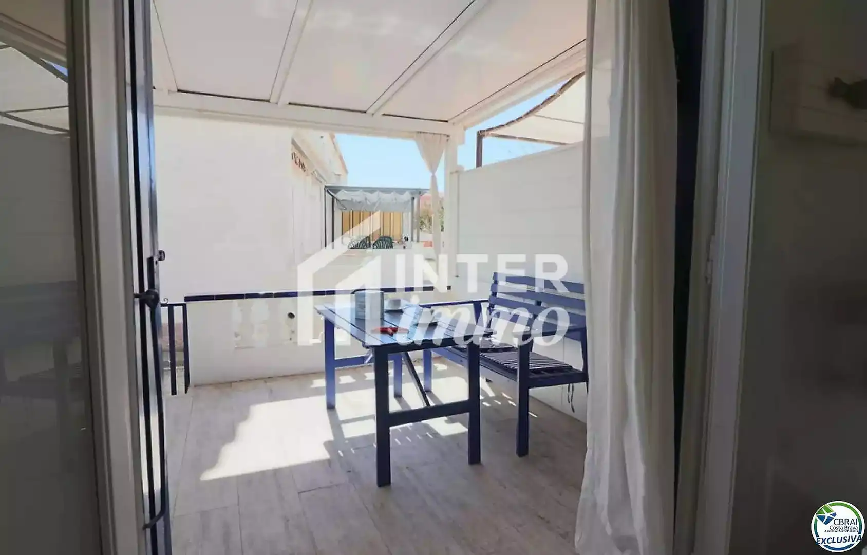 House with garden for sale in Sector Sant Maurici 269, imagen 4