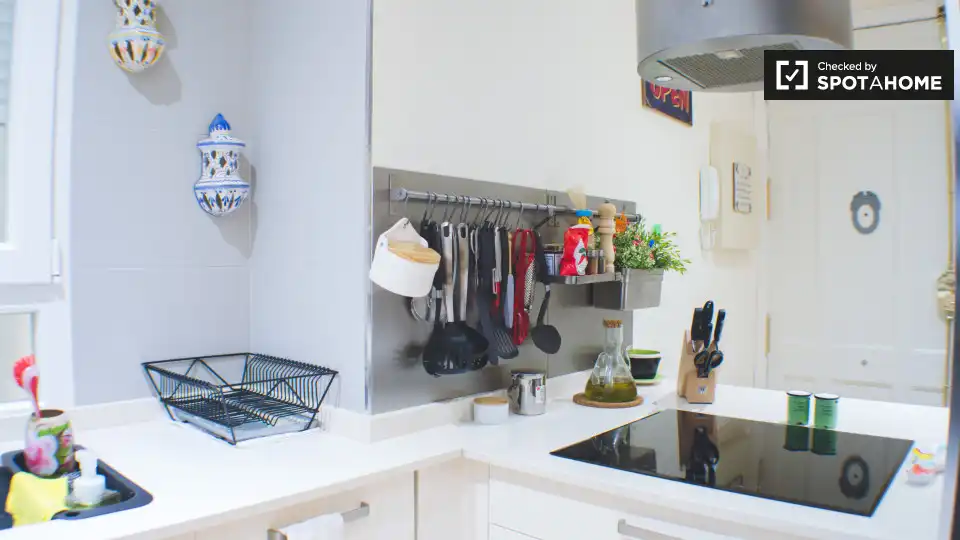 Flat to rent in Retiro, imagen 13