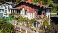 Exterior view of House or chalet for sale in Donostia - San Sebastián   with Heating, Private garden and Terrace