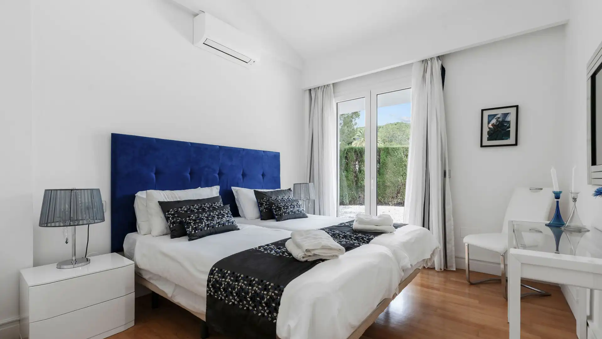 Casa amb piscina en venda a Marbella Centro, imagen 17