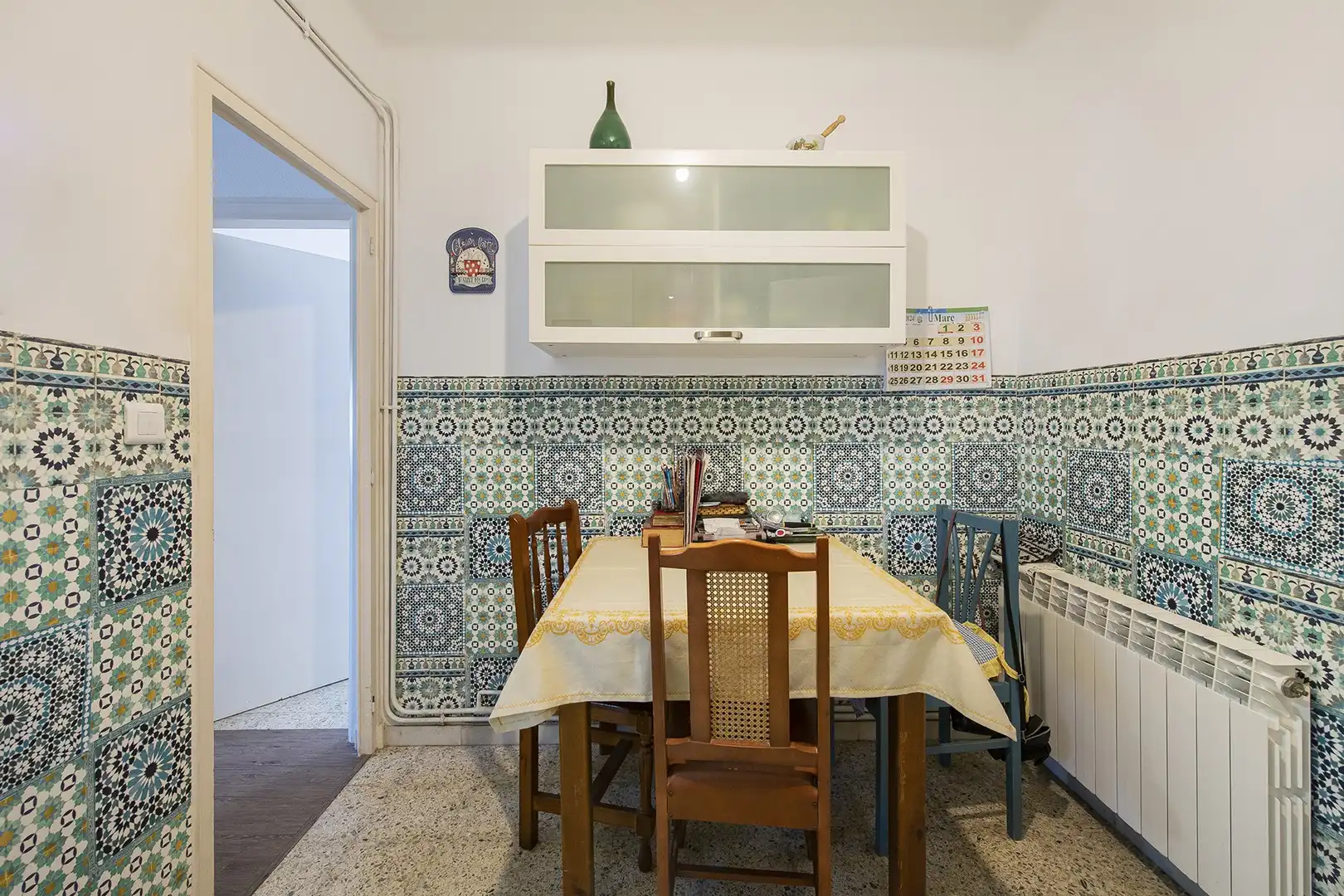 Finca rústica en venta en Fontcoberta