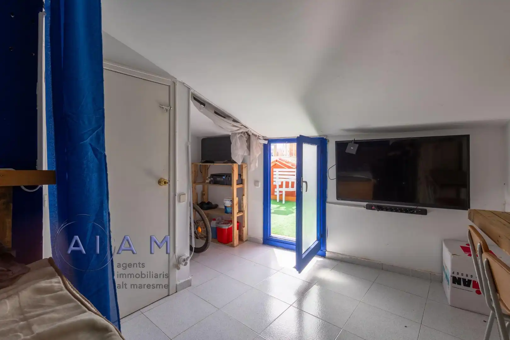 Pis en venda en Calella amb Aire condicionat, Calefacció i Parquet