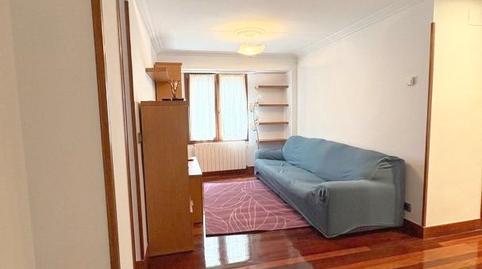 Foto 4 de Piso de alquiler en Benito Alberdi Kalea, Rekalde Centro, Bizkaia