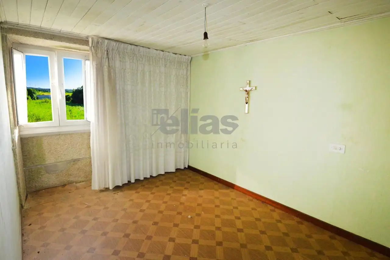 Casa con giardino in vendita a Zas, imagen 31