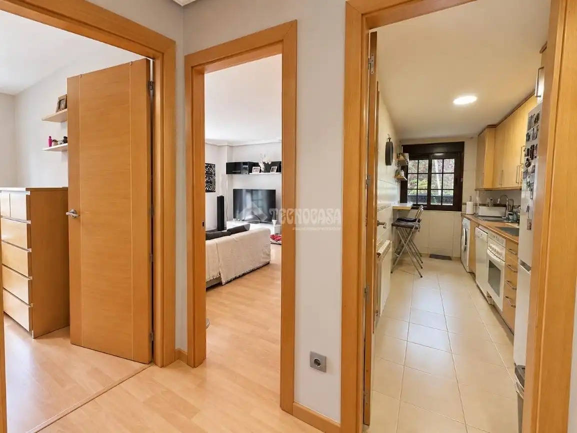 Piso con ascensor en venta en Villalba Pueblo, imagen 16