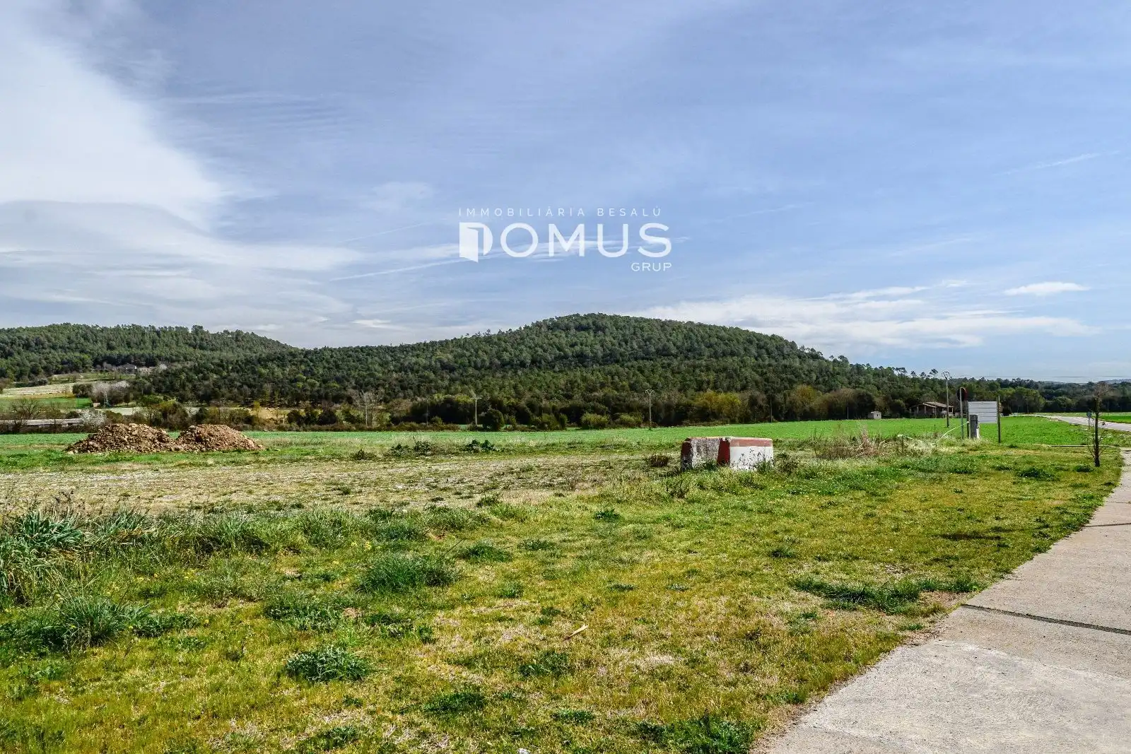 Residencial en venta en Maià de Montcal