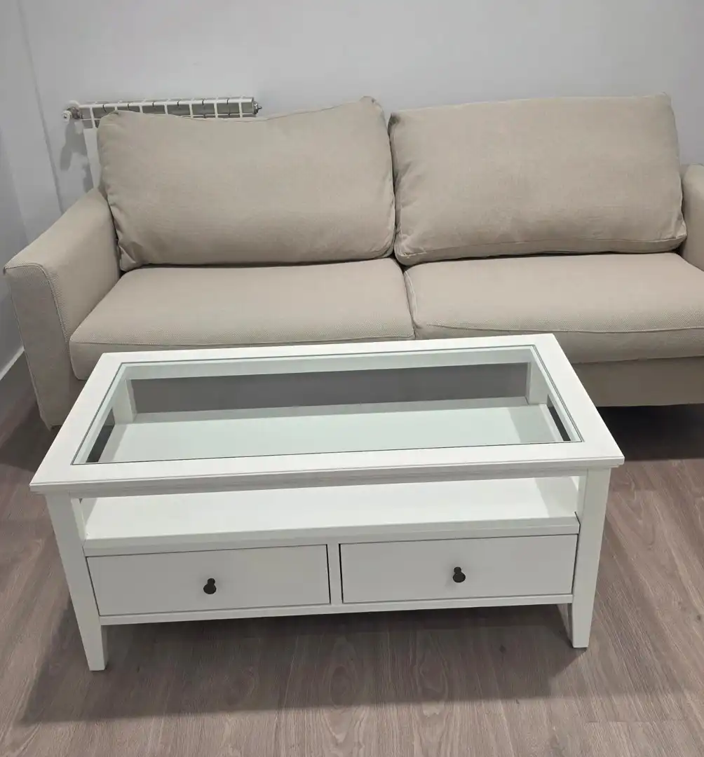 Habitación de Estudio de alquiler en Zaragoza con Amueblado