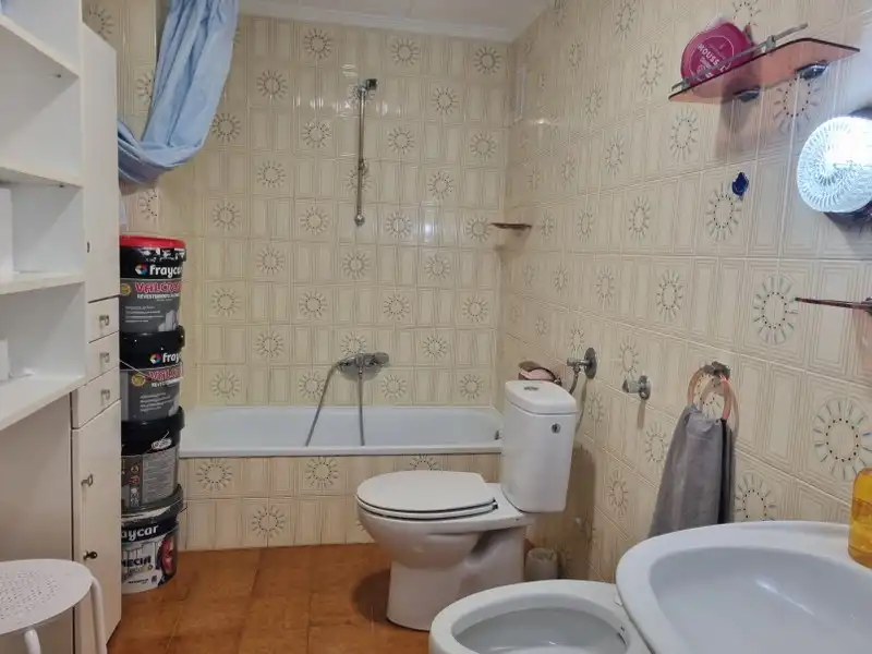 Apartments for sale in Racó