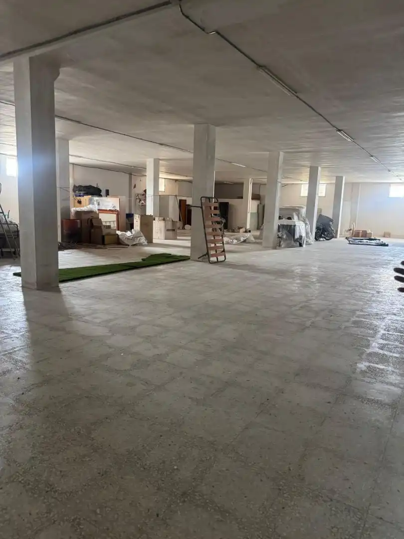 Nave industrial en venta en Carlet, imagen 21