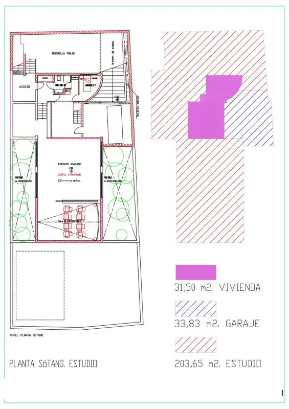 Casa o xalet en venda en Pozuelo de Alarcón amb Calefacció, Jardí privat i Terrassa