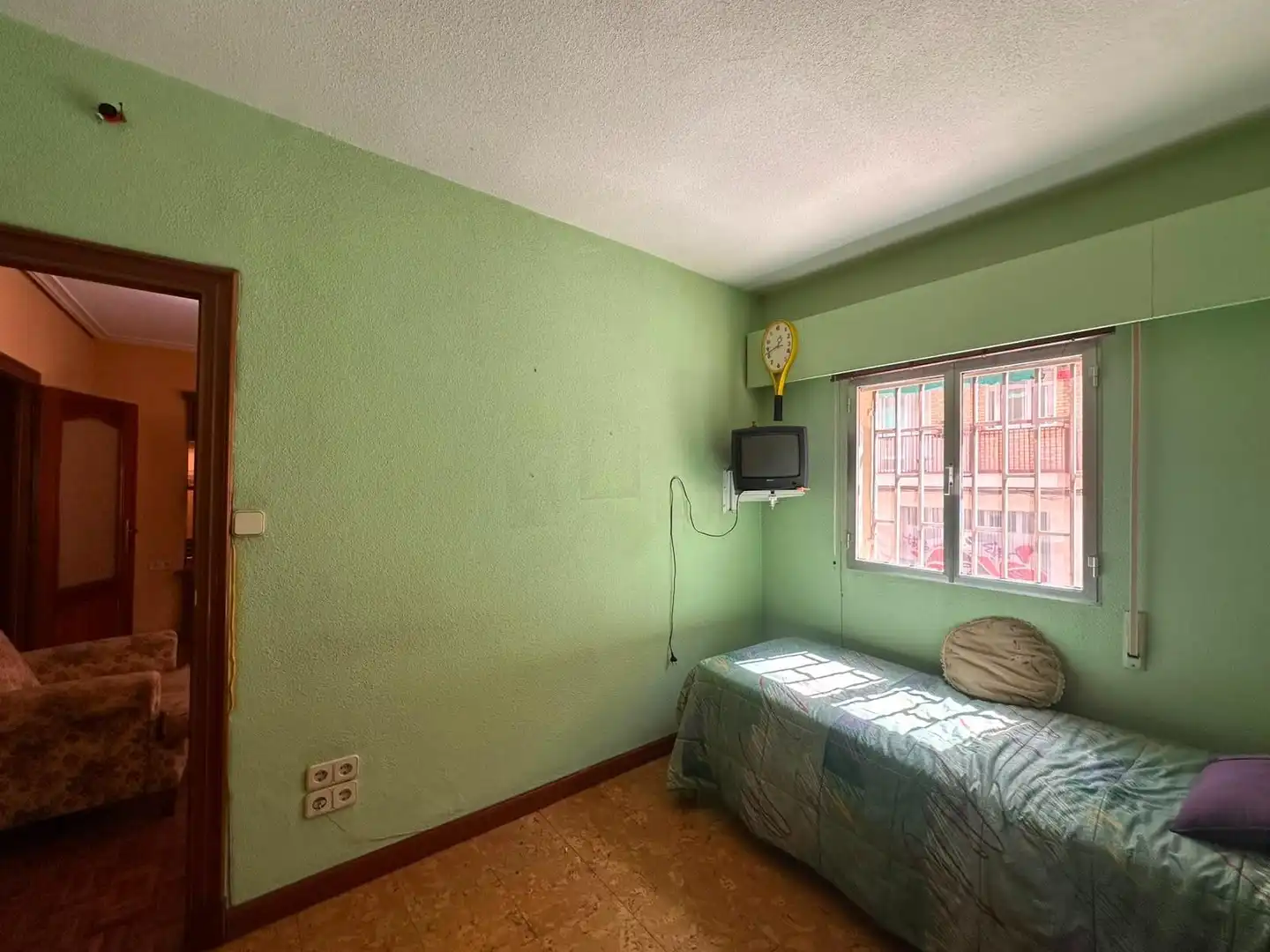 Piso en venta en Madrid, Madrid