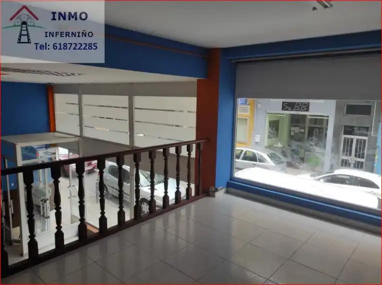 Business premises to rent in Fajardo, imagen 5