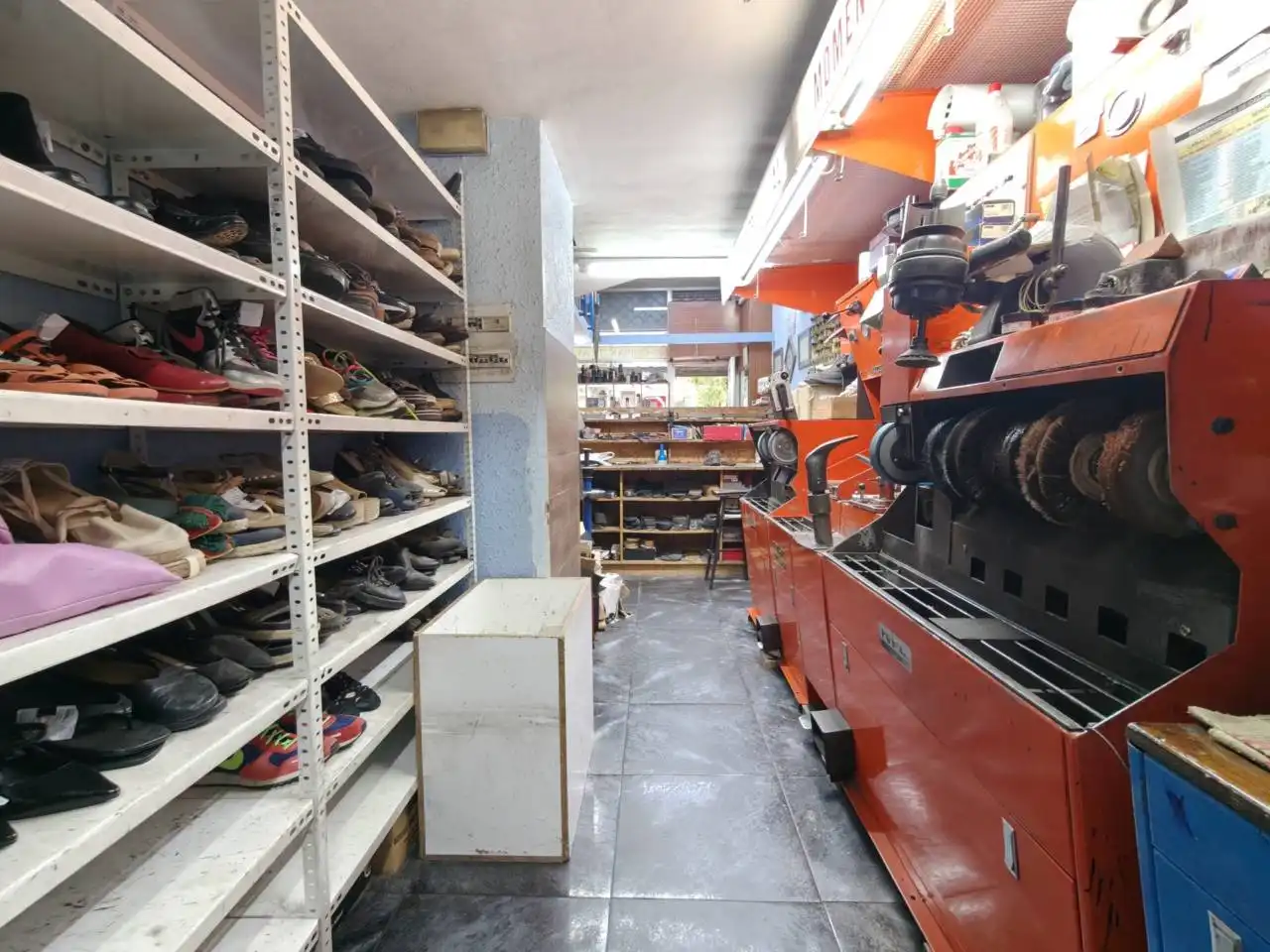 Local comercial en venda a Calle Rodríguez Arias, imagen 6