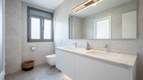 Foto 5 de Casa o chalet en venta en Valldoreix, Sant Cugat del Vallès