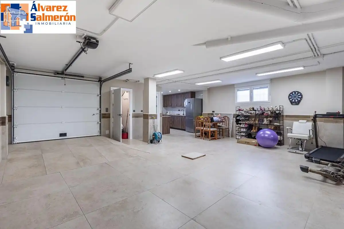 Casa en venta en Peligros, imagen 36