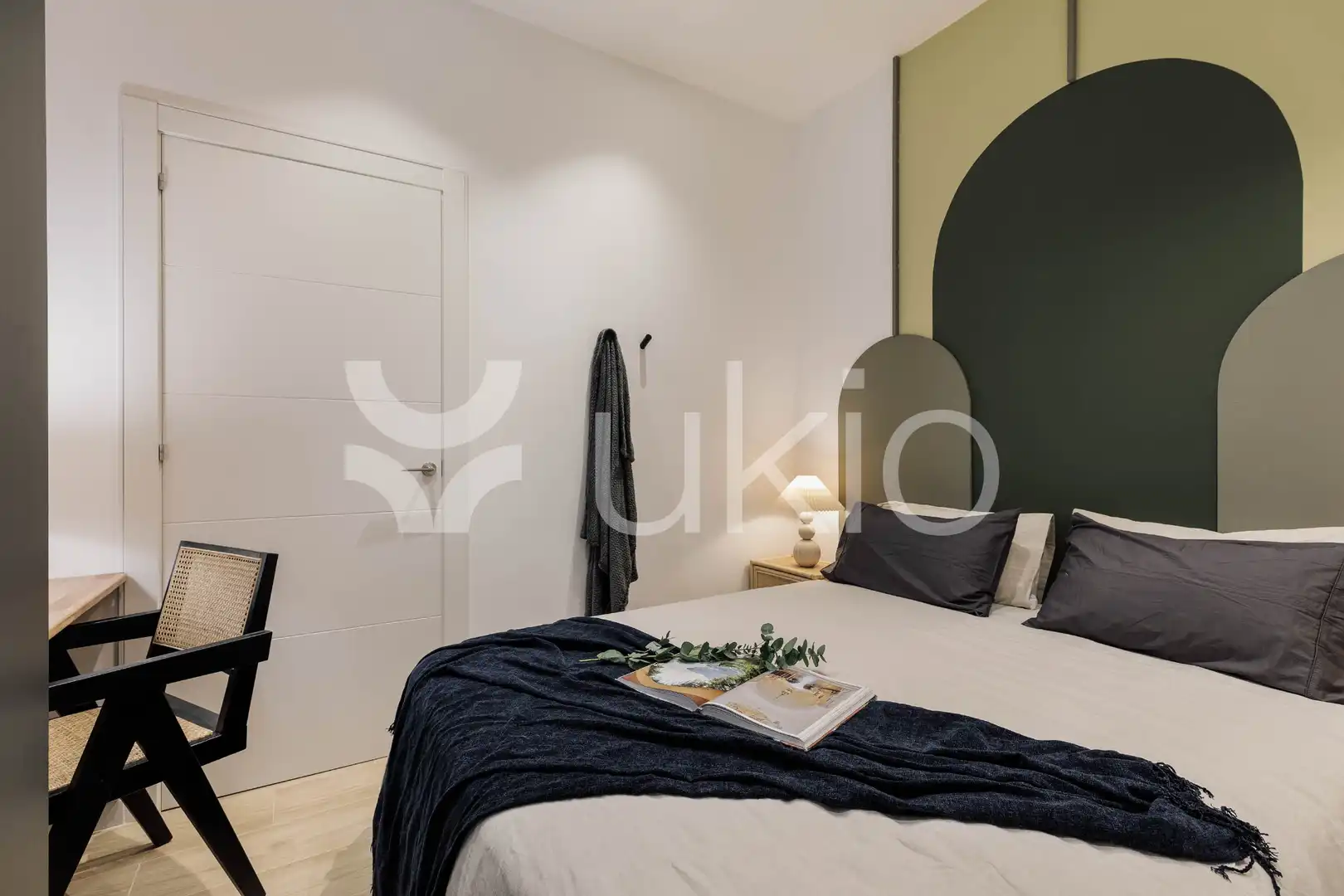 Appartement compact avec ascenseur à louer à Carrer de Rocafort, imagen 16