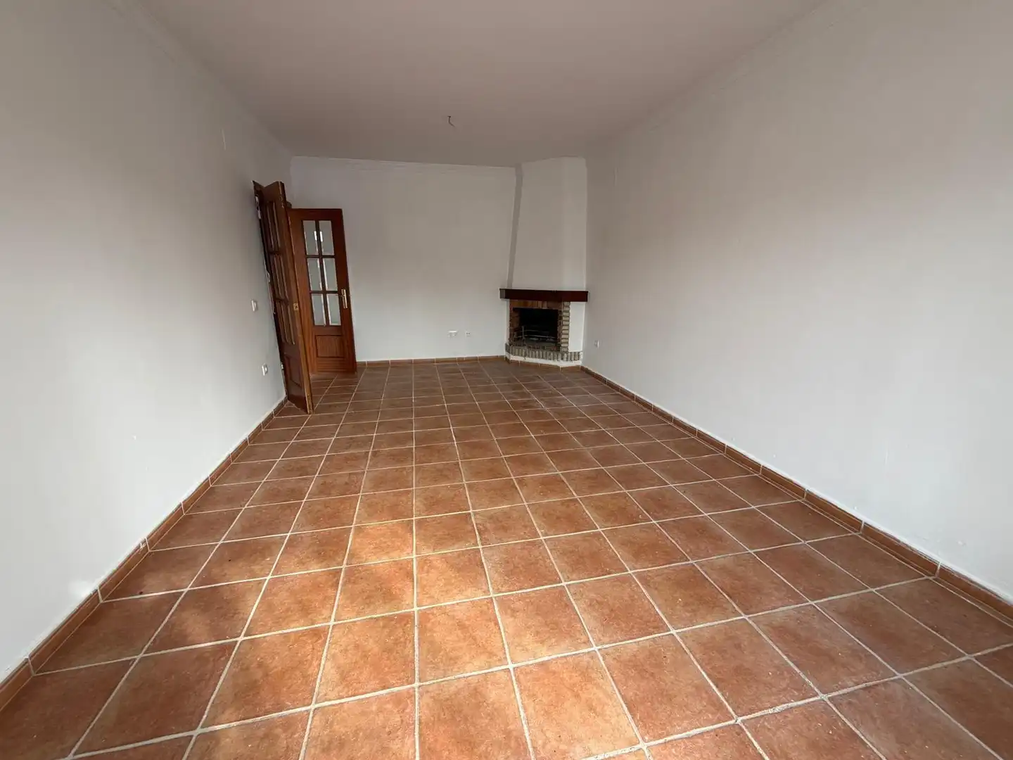 Sala d'estar de Casa o xalet en venda en Chiclana de la Frontera amb Jardí privat i Terrassa