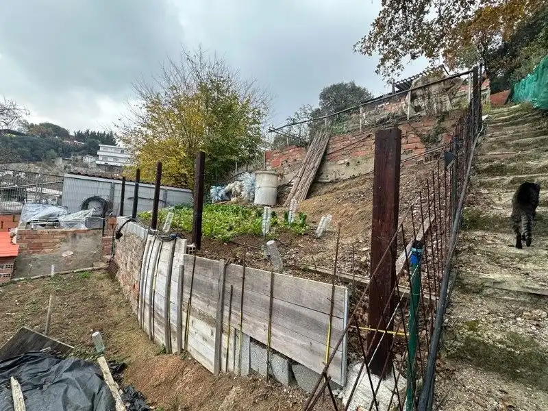 Casa o xalet en venda en Montcada i Reixac
