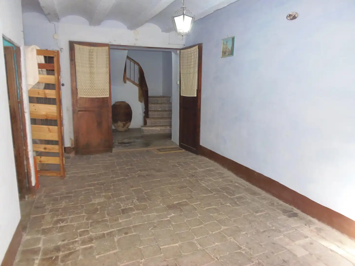 Casa o chalet en venta en Mosqueruela