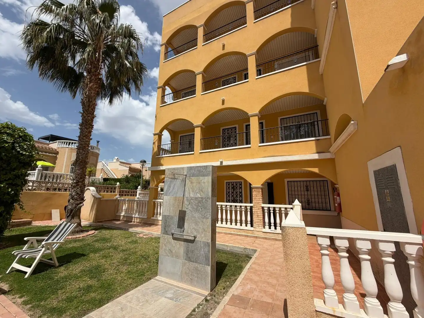 Pis en venda a O-1 FILIPINAS, Villamartín - Las Filipinas