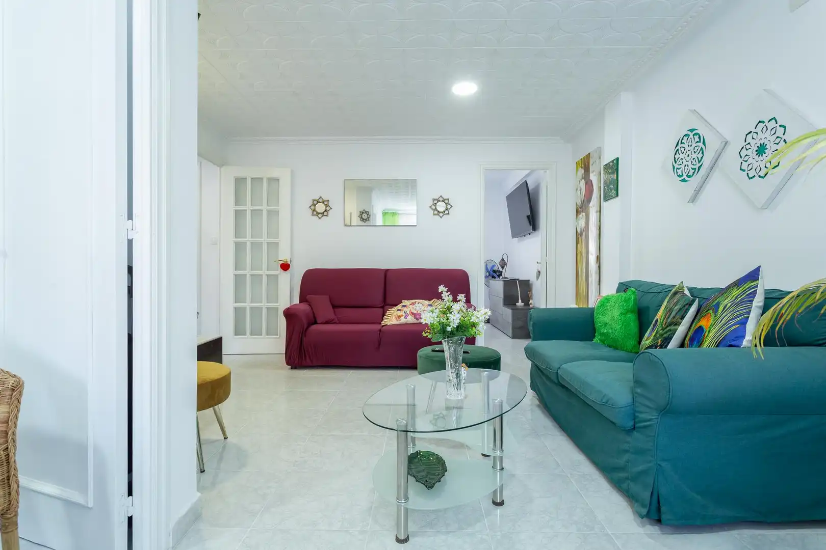 Wohnung zum Verkauf in Centre, imagen 4