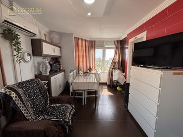 Wohnung mit Pool zum Verkauf in RIO BERGANTES