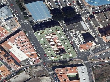 Flat for sale in Calle Gofiones Los 4 C 2 Tr 24