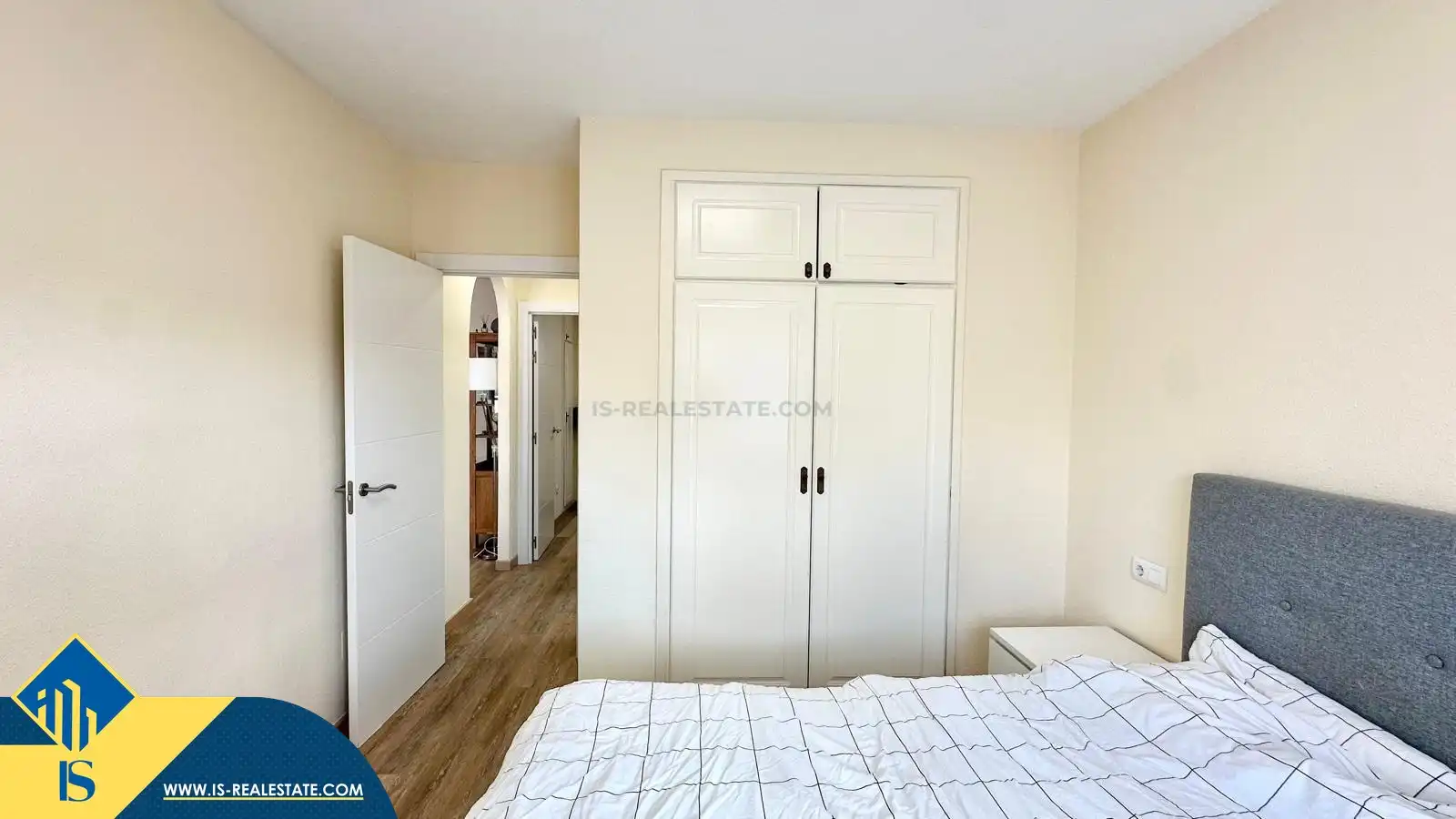 Bungalow amb piscina en venda a Nueva Torrevieja - Aguas Nuevas, imagen 25