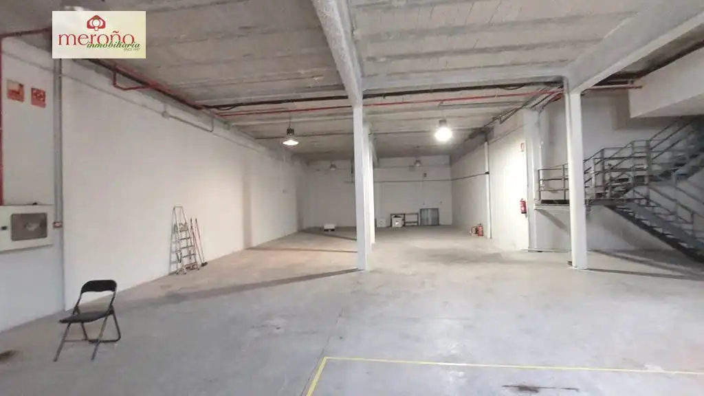 Nave industrial en venta en Elche / Elx