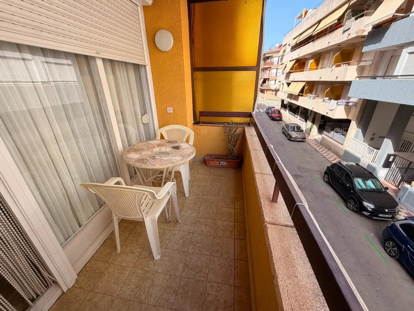 Terrassa de Pis en venda en Pineda de Mar amb Balcó i Piscina comunitària