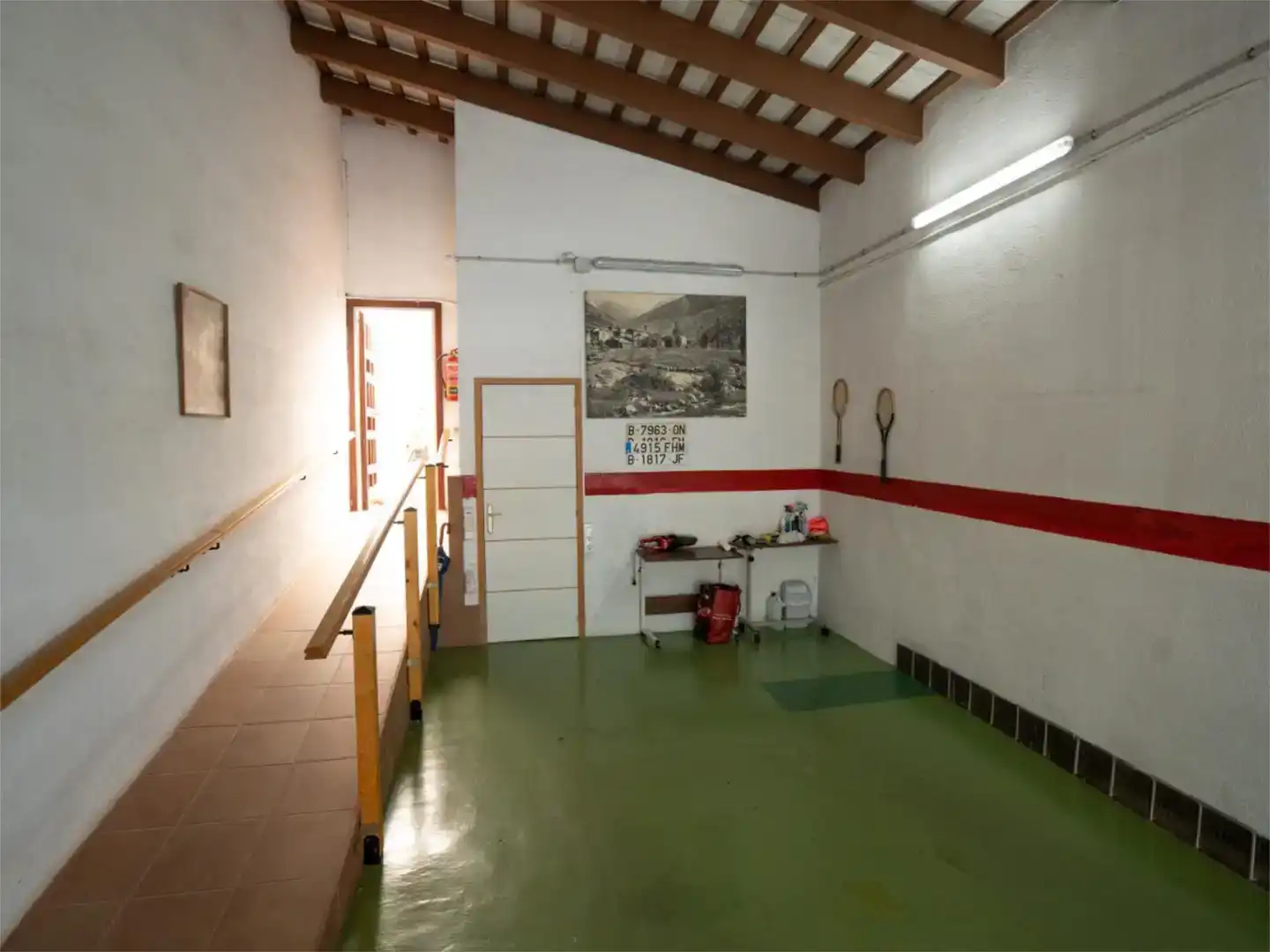 Casa o chalet en venta en El Masnou con Aire acondicionado y Balcón