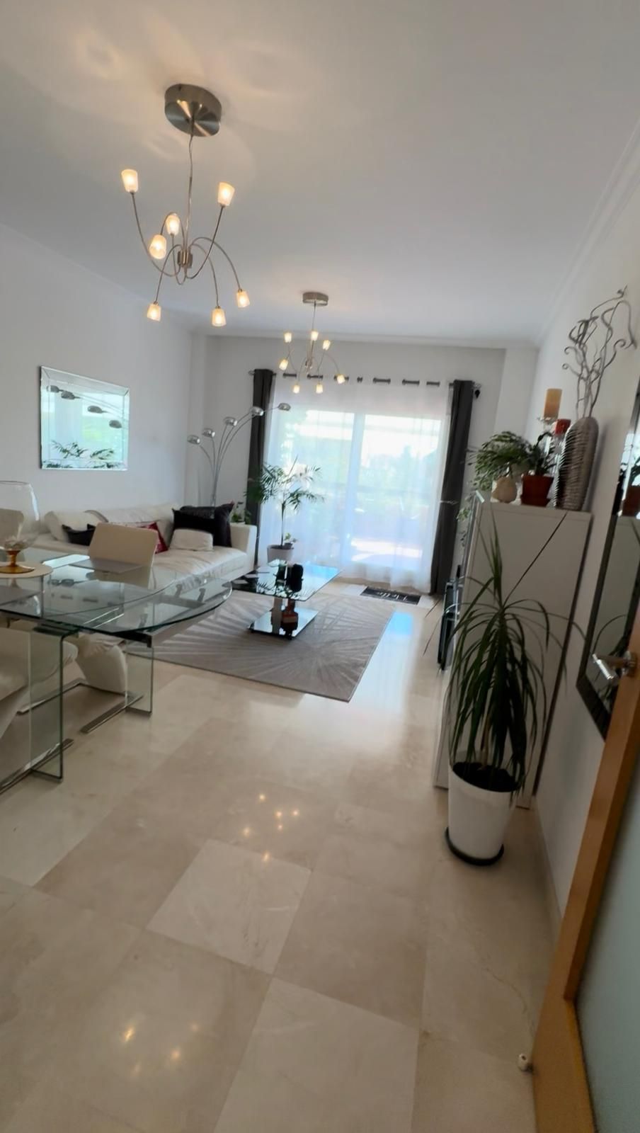 Wohnung zum verkauf in Casares Golf - Casares del Sol