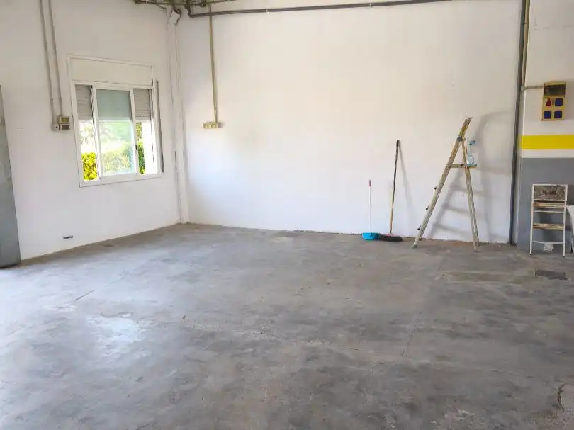 Casa con jardín en alquiler en fuster nogueras 10, imagen 19
