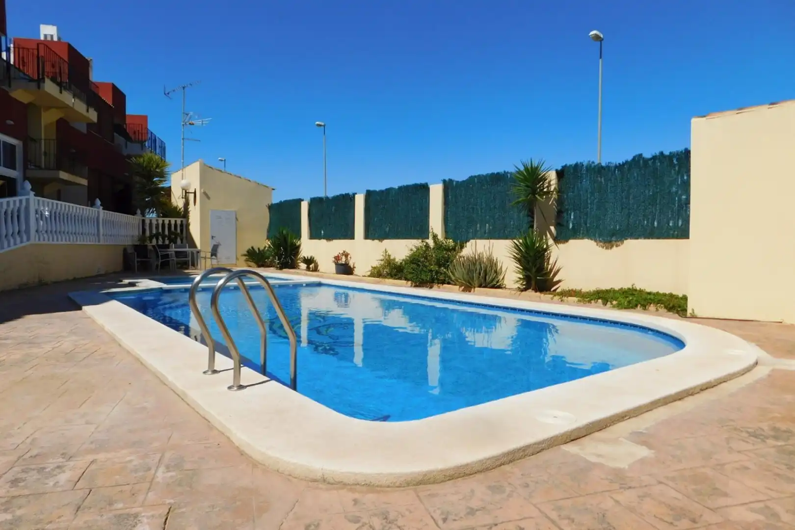 Apartment mit Terrasse zum Verkauf in Desamparados - Hurchillo - Torremendo, imagen 34