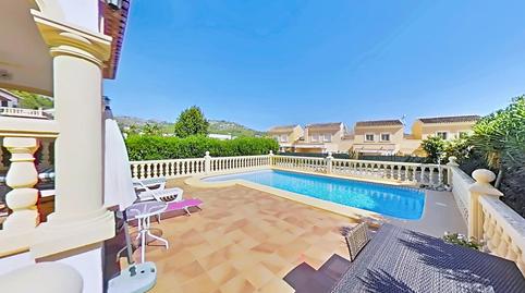 Photo 3 of House or chalet for sale in Sagra, Alicante