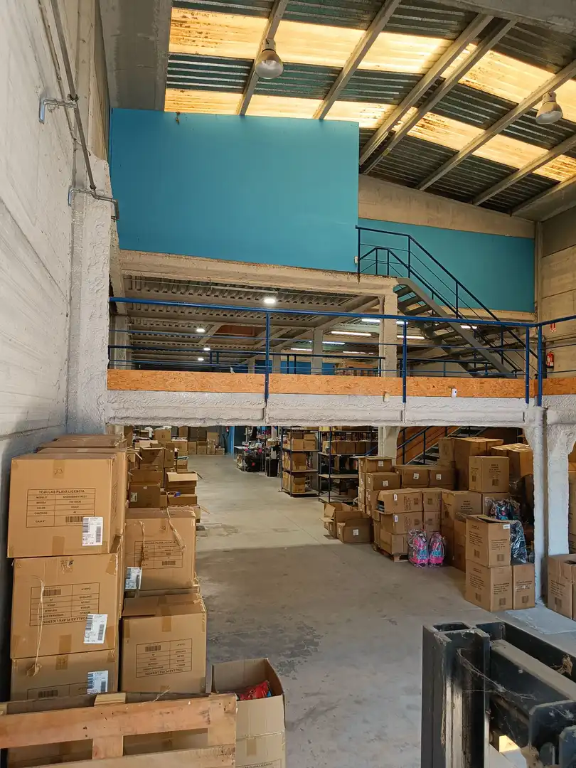 Local comercial en venda a Santa Eulàlia de Ronçana, imagen 8