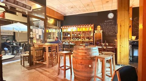 Foto 2 von Geschaftsraum zur Miete in Calle de L'alba, Centre, La Ràpita