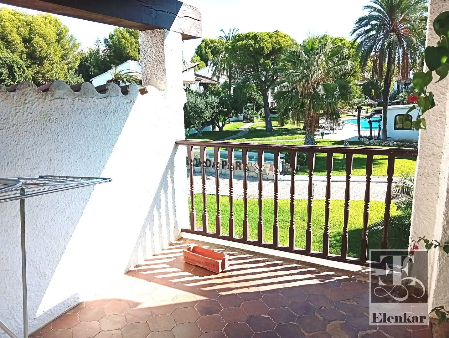 Terraced house with pool for sale in ALORA PARK, imagen 52