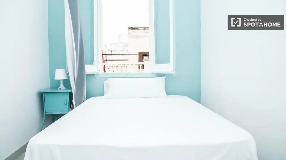 Habitació a La Barceloneta