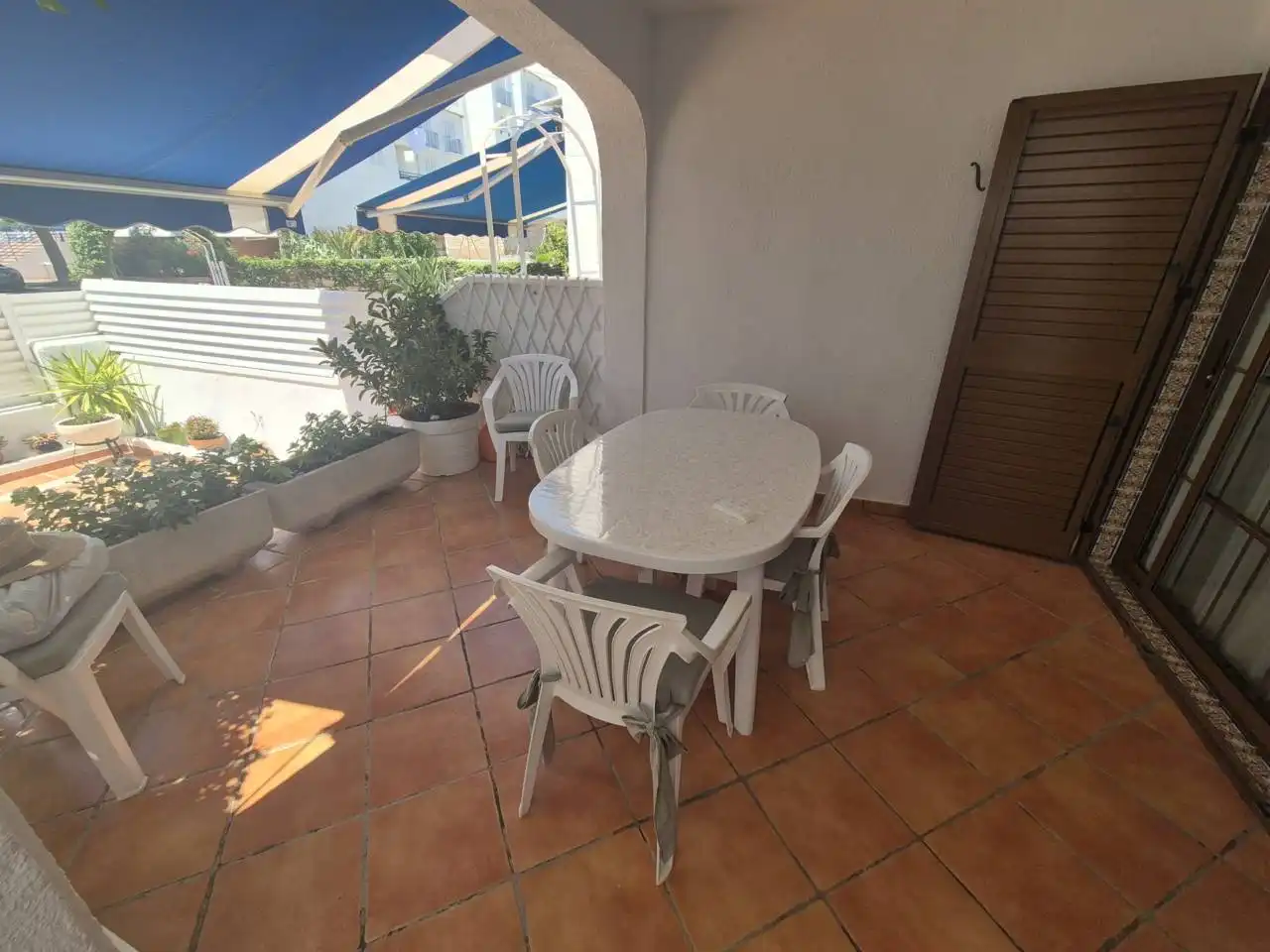 Detached homes for sale in Calle Paseo del Cid, Alcossebre