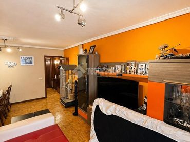 Piso con ascensor en venta en Parque Roma - Coronas