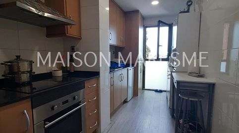 Foto 4 de Dúplex en venda a Canet de Mar, Barcelona